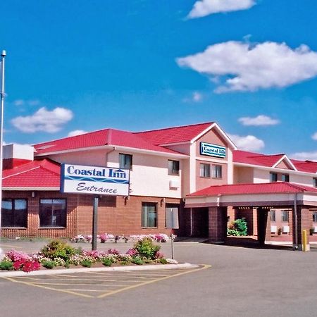 Coastal Inn Moncton/ Dieppe Esterno foto