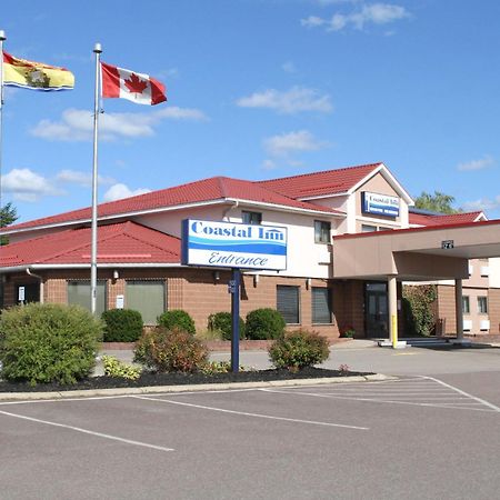 Coastal Inn Moncton/ Dieppe Esterno foto