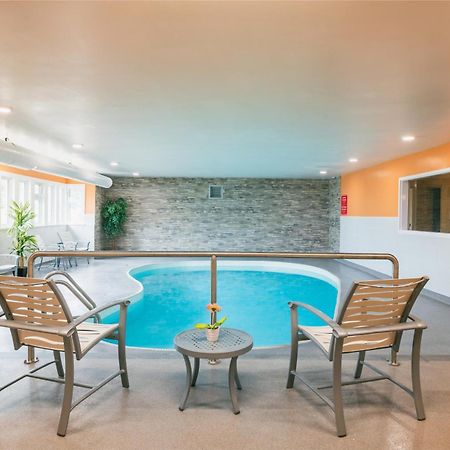 Coastal Inn Moncton/ Dieppe Esterno foto