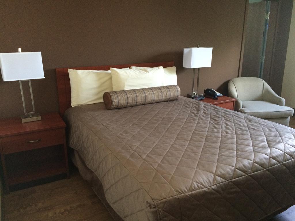 Coastal Inn Moncton/ Dieppe Esterno foto
