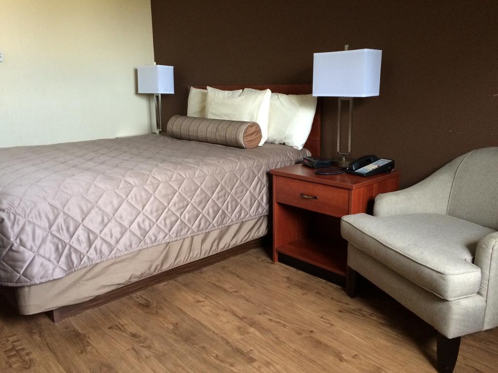 Coastal Inn Moncton/ Dieppe Esterno foto