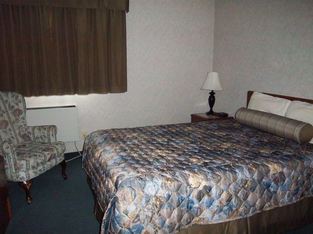 Coastal Inn Moncton/ Dieppe Esterno foto
