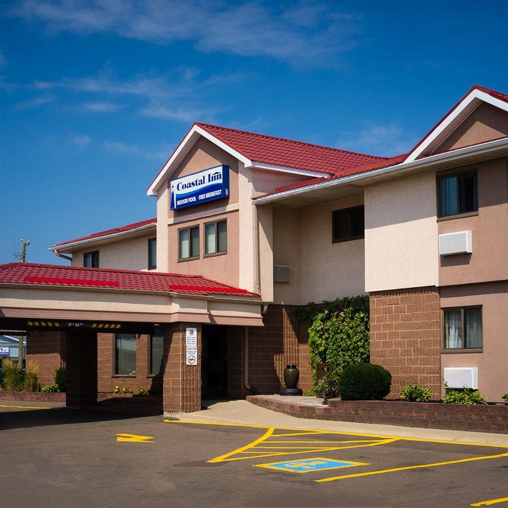 Coastal Inn Moncton/ Dieppe Esterno foto