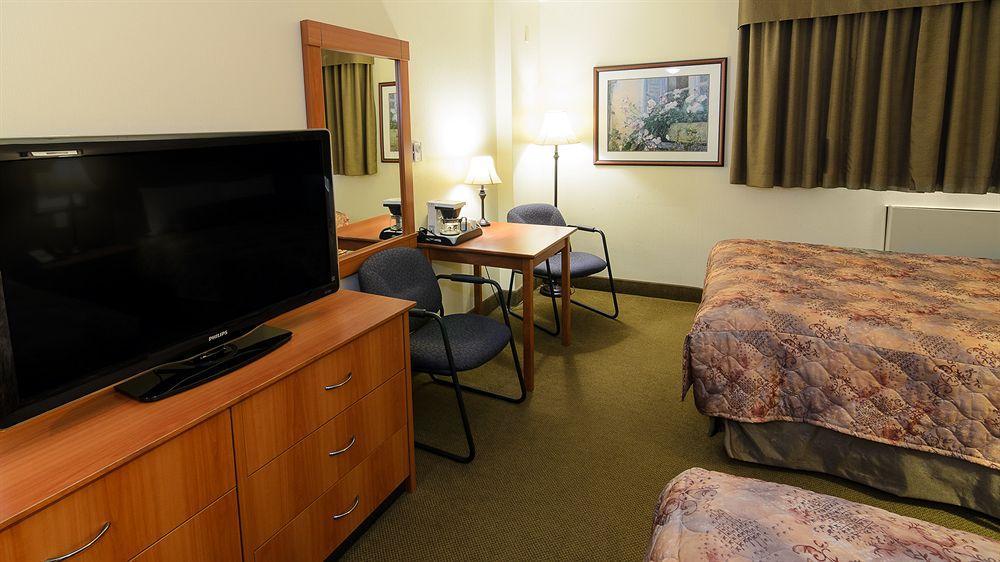 Coastal Inn Moncton/ Dieppe Esterno foto