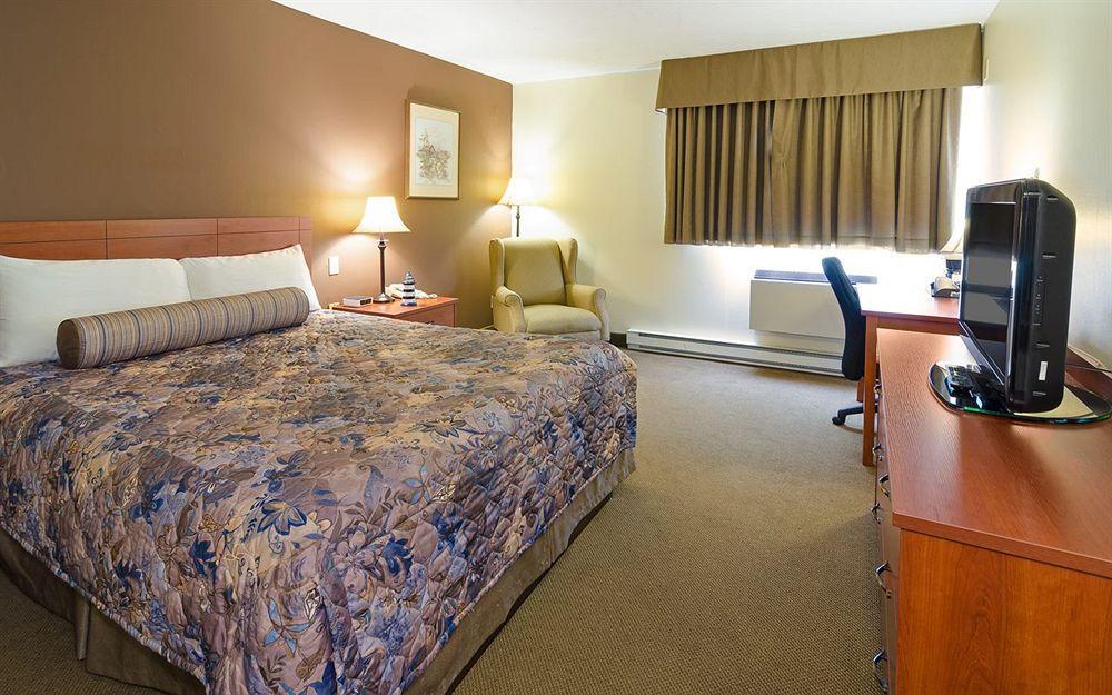 Coastal Inn Moncton/ Dieppe Esterno foto