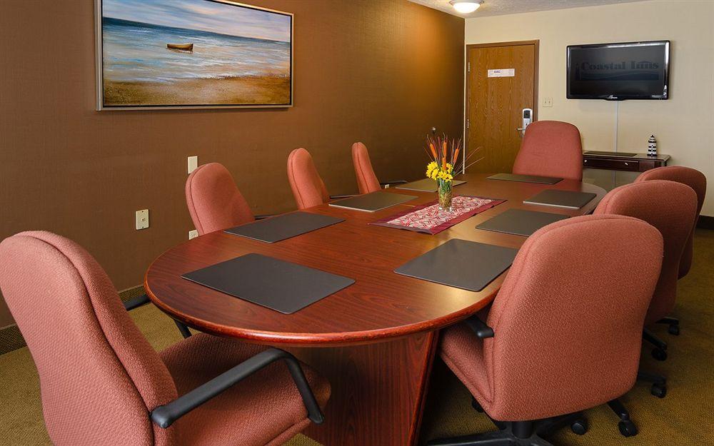 Coastal Inn Moncton/ Dieppe Esterno foto