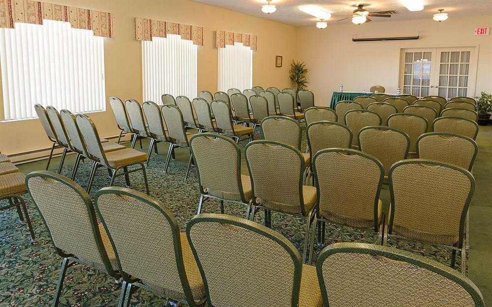 Coastal Inn Moncton/ Dieppe Esterno foto