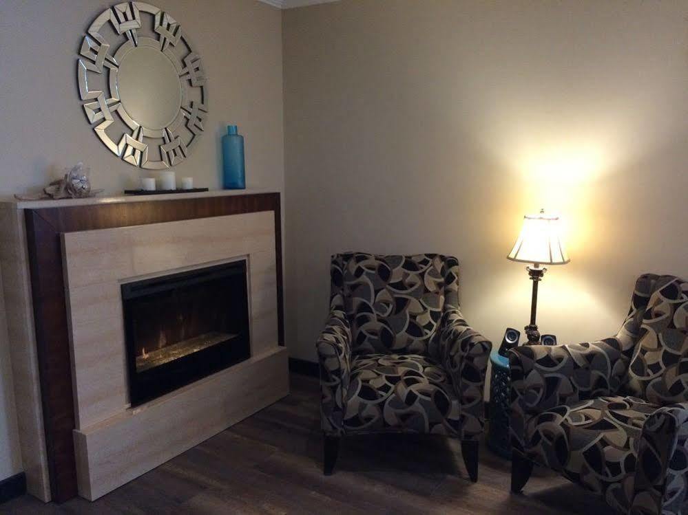 Coastal Inn Moncton/ Dieppe Esterno foto