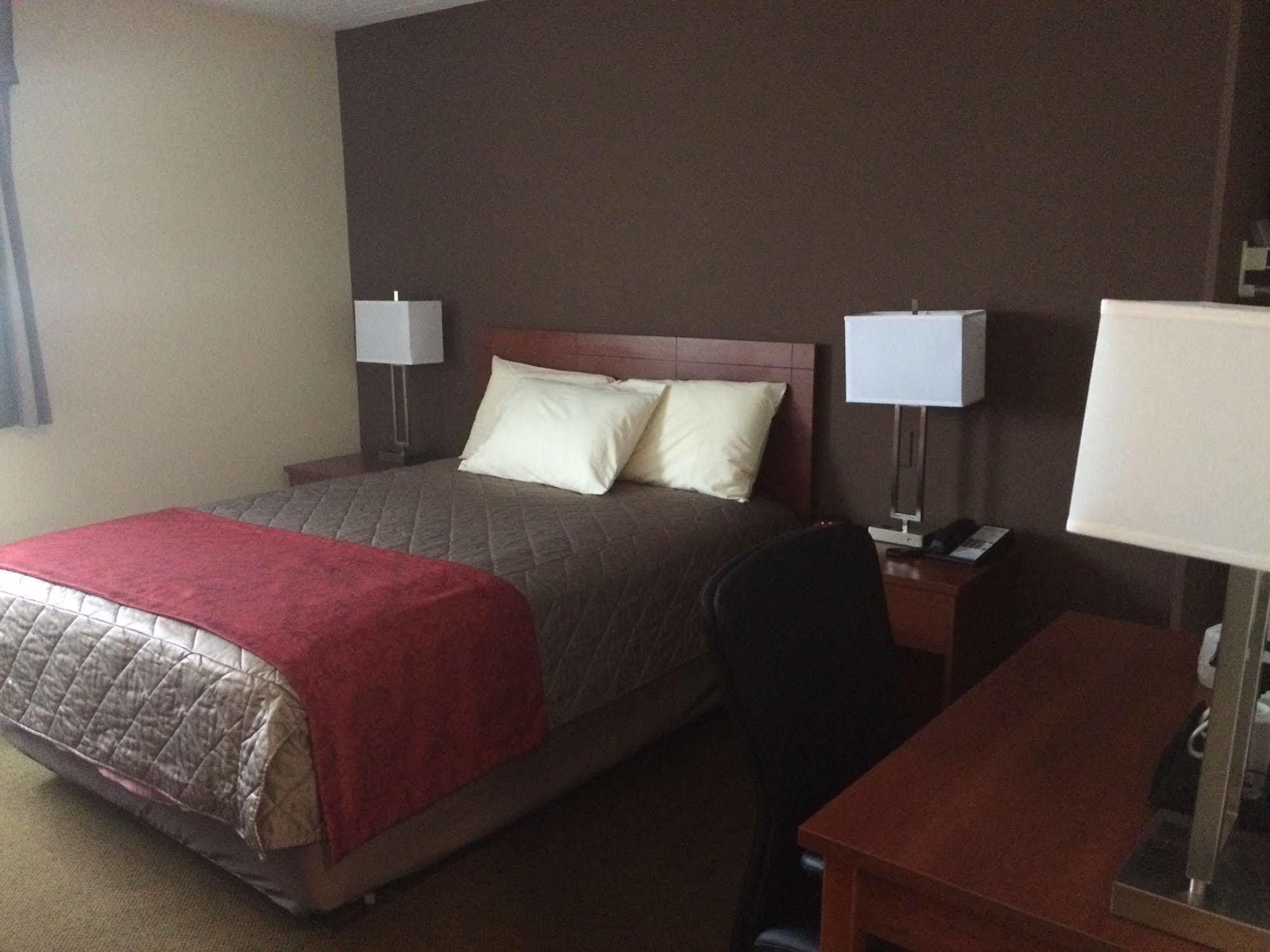 Coastal Inn Moncton/ Dieppe Esterno foto