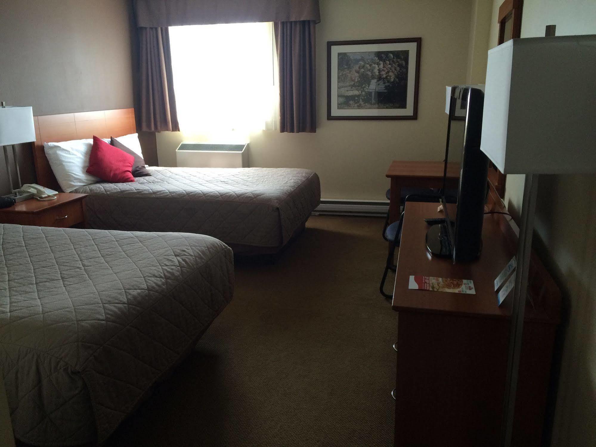 Coastal Inn Moncton/ Dieppe Esterno foto