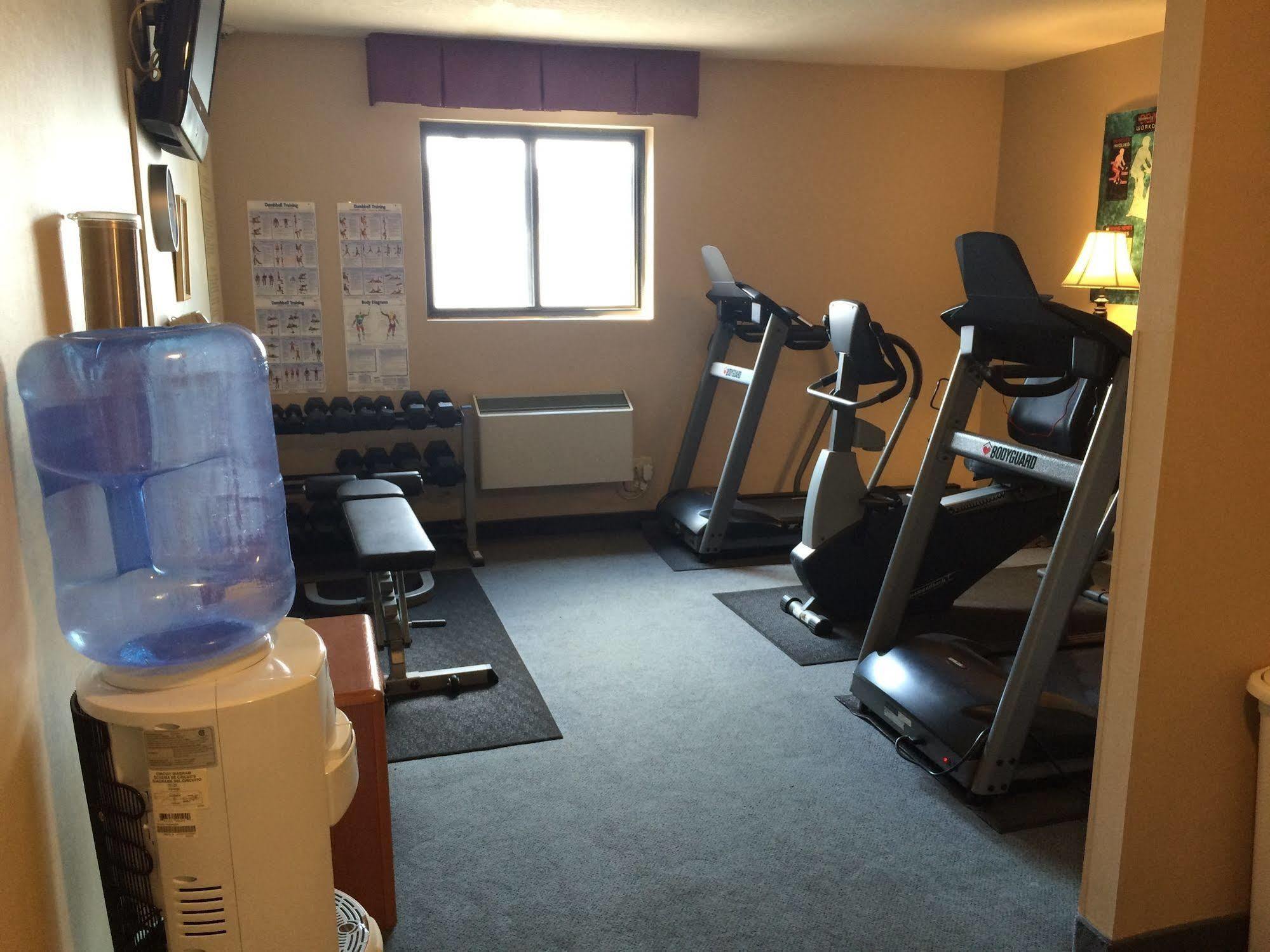 Coastal Inn Moncton/ Dieppe Esterno foto