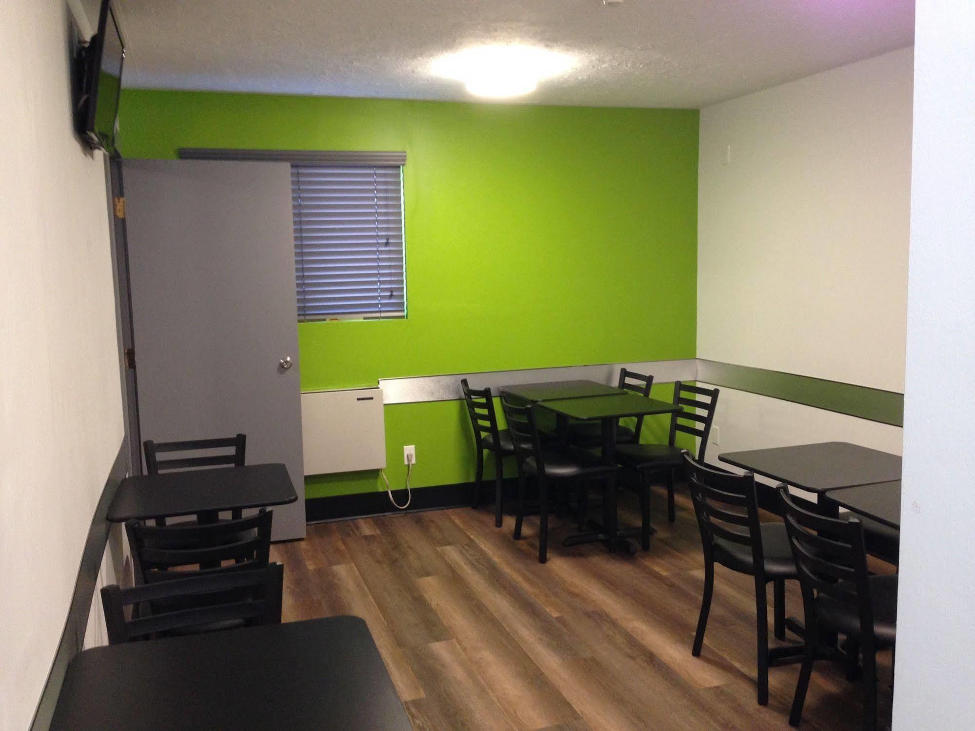 Coastal Inn Moncton/ Dieppe Esterno foto