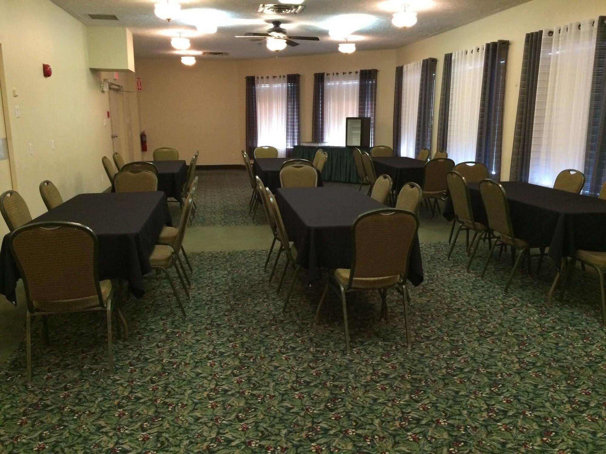 Coastal Inn Moncton/ Dieppe Esterno foto