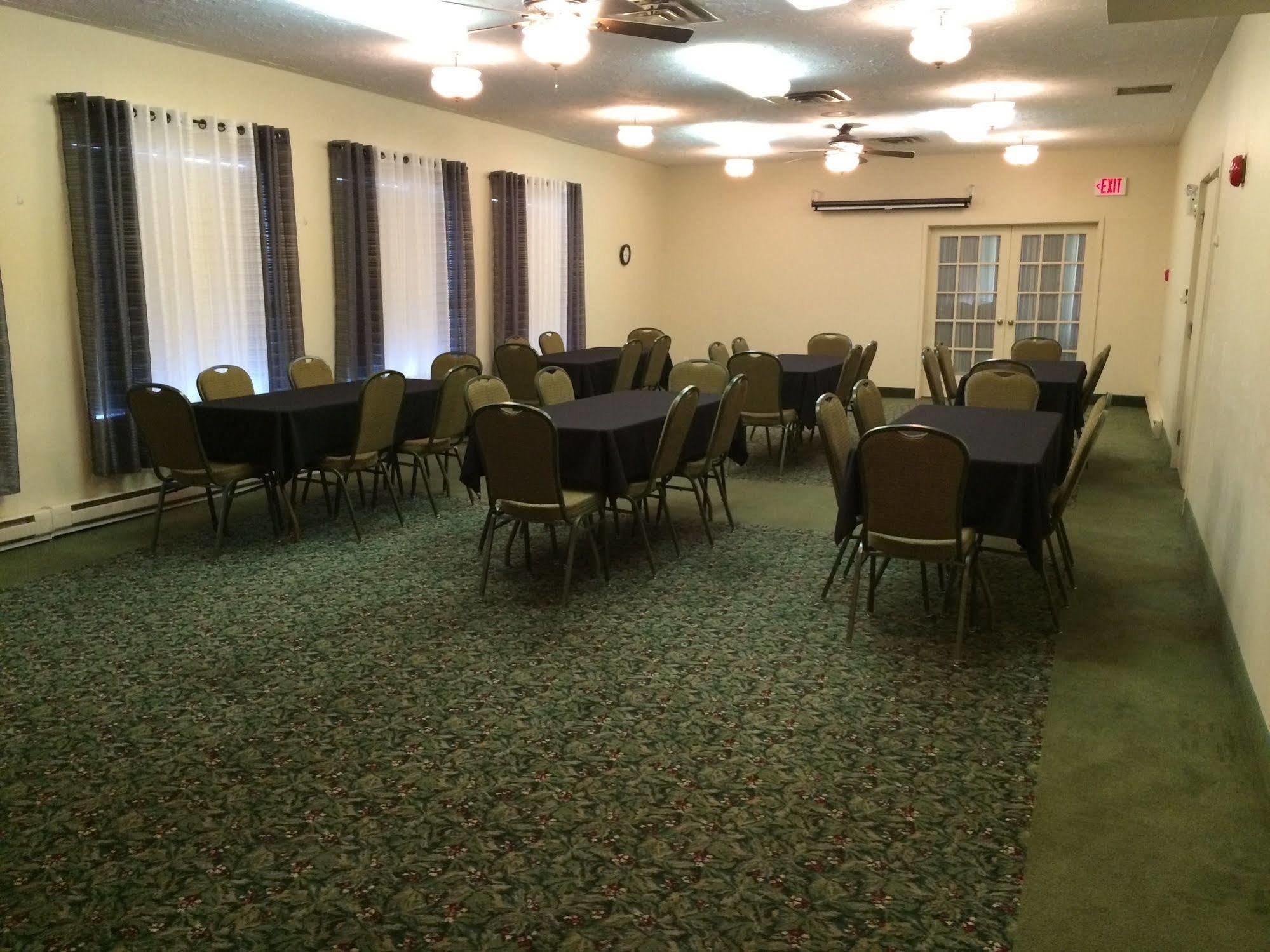 Coastal Inn Moncton/ Dieppe Esterno foto