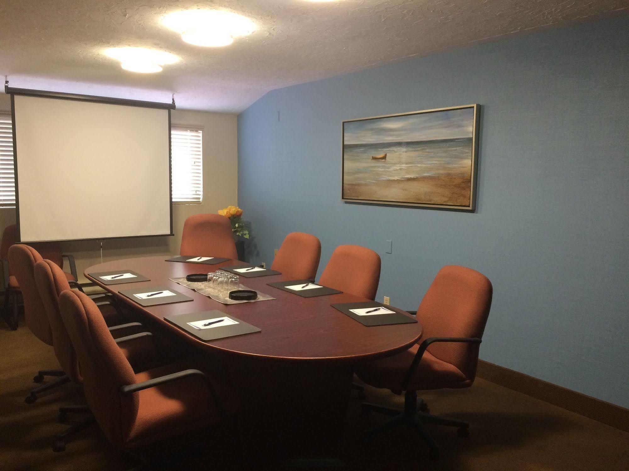 Coastal Inn Moncton/ Dieppe Esterno foto