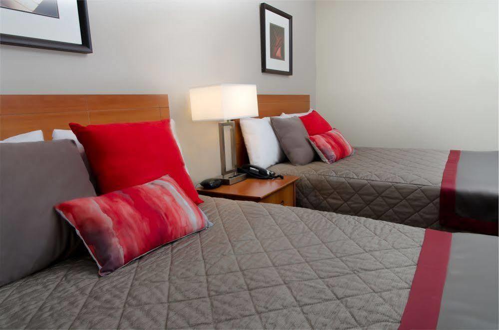 Coastal Inn Moncton/ Dieppe Esterno foto