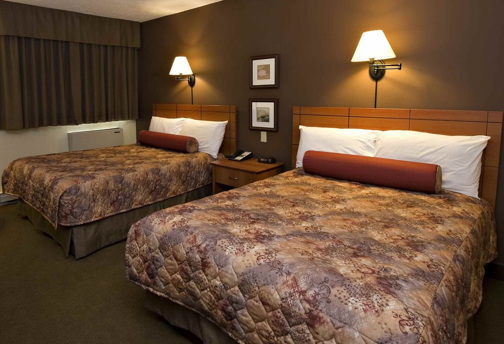 Coastal Inn Moncton/ Dieppe Esterno foto