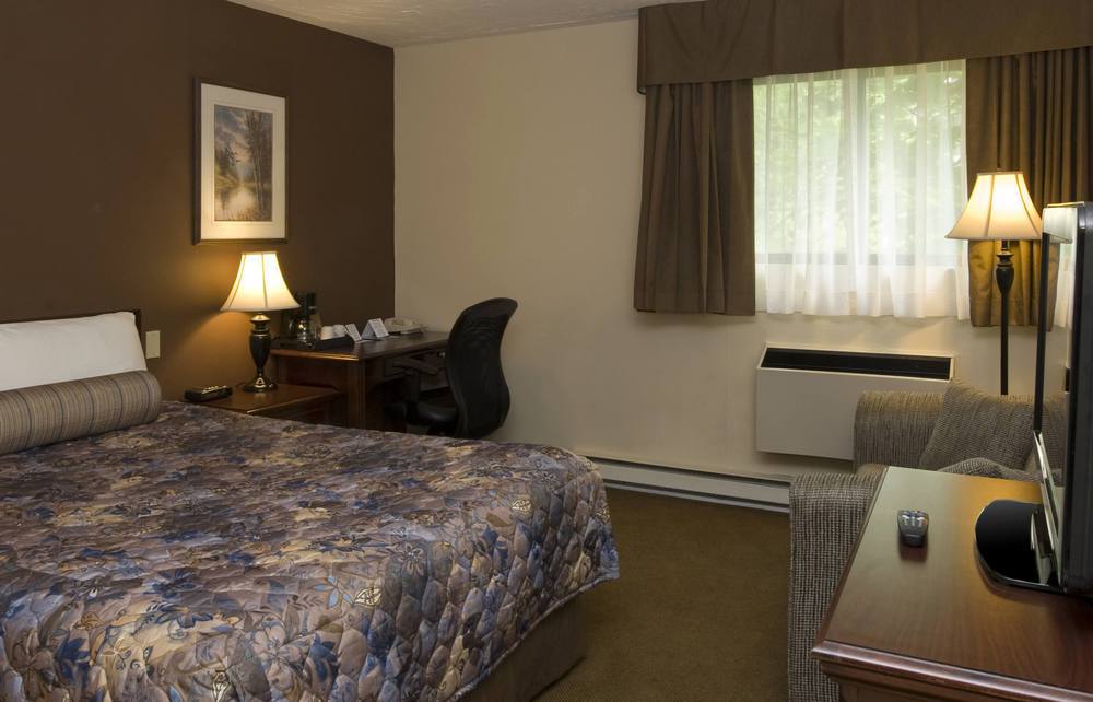Coastal Inn Moncton/ Dieppe Esterno foto