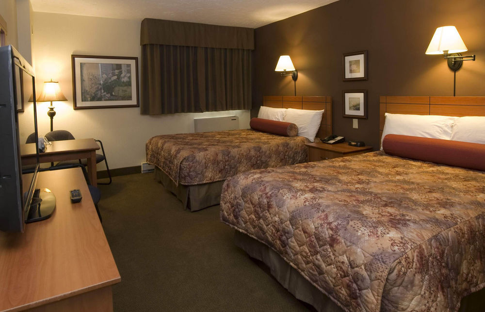 Coastal Inn Moncton/ Dieppe Esterno foto
