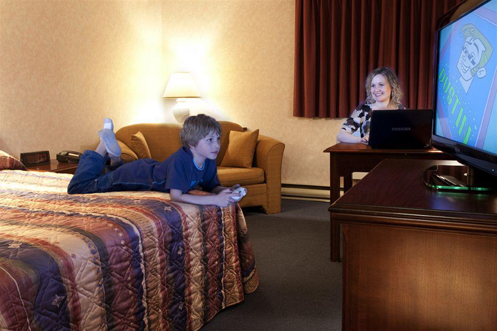 Coastal Inn Moncton/ Dieppe Esterno foto