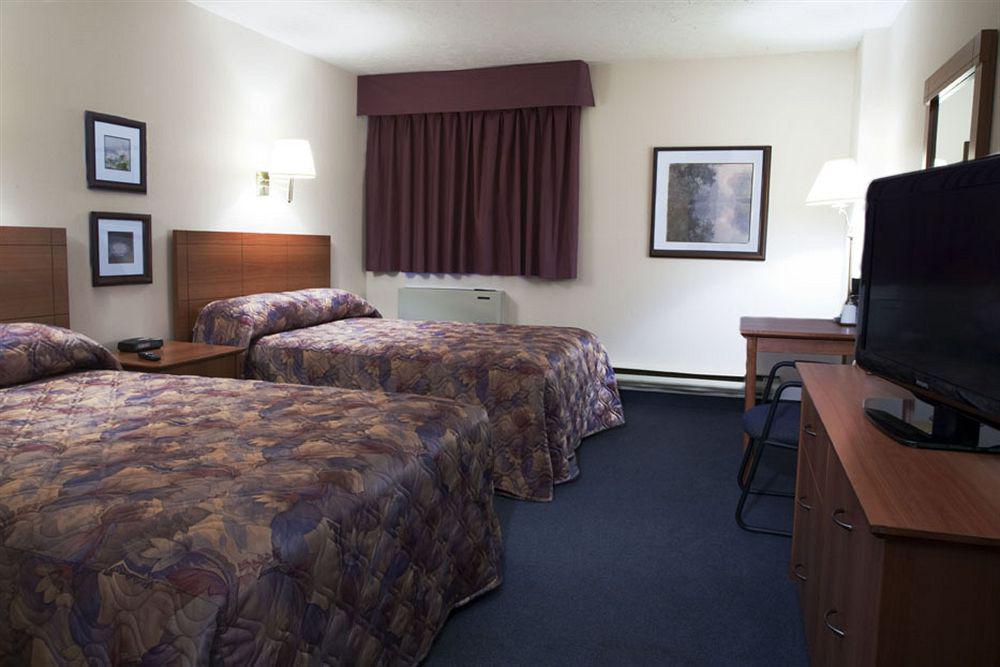 Coastal Inn Moncton/ Dieppe Esterno foto