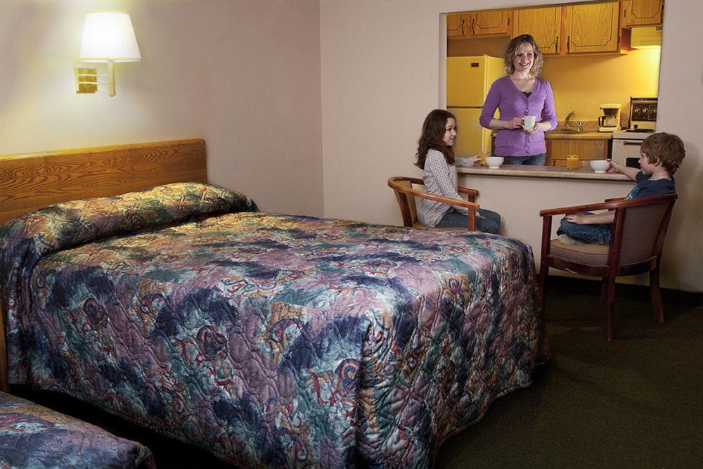 Coastal Inn Moncton/ Dieppe Esterno foto