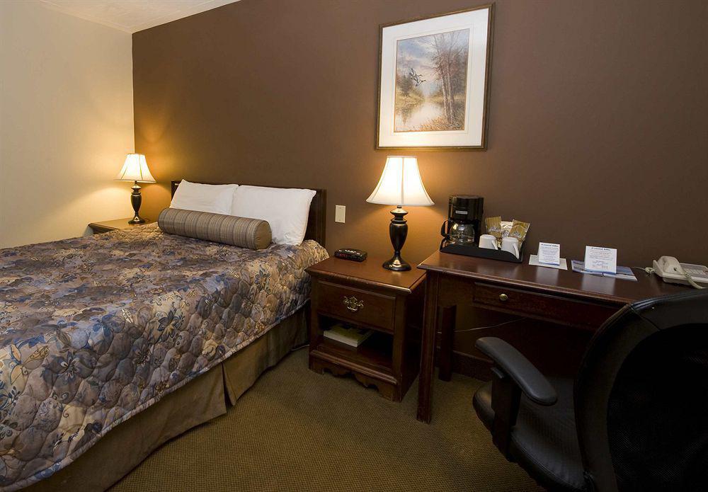 Coastal Inn Moncton/ Dieppe Esterno foto